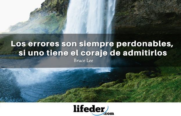 100 Frases de Errores y Equivocación para&nbsp;Reflexionar.