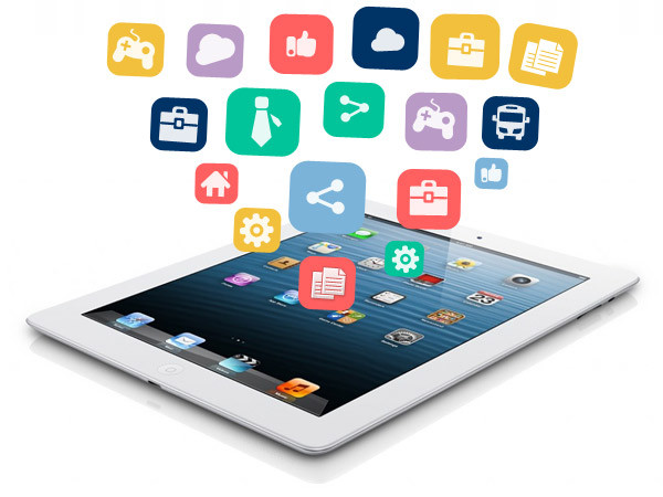 Apps para docentes.