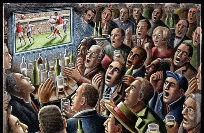 Fragmento libro 1984 (George&nbsp;Orwell)