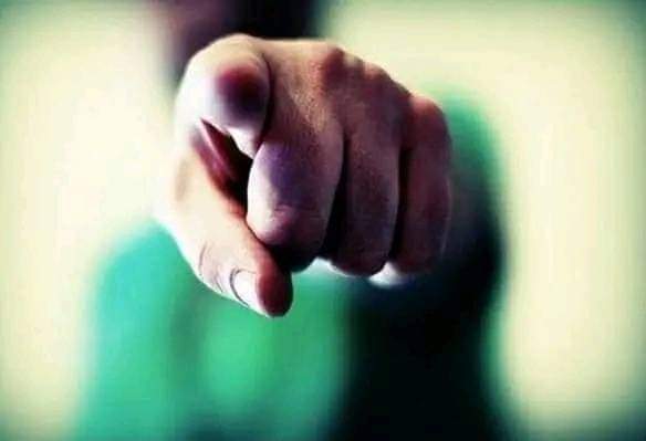 «A tí que&nbsp;juzgas»