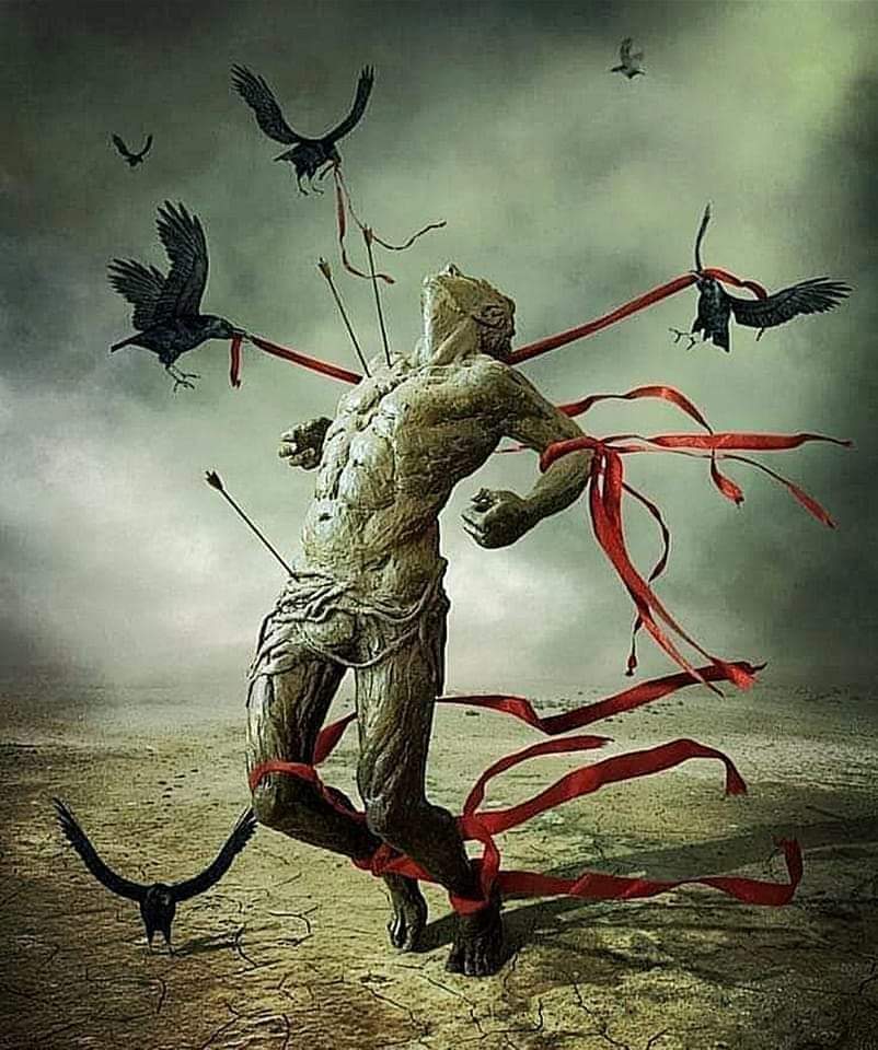 «Decía mí abuelo»