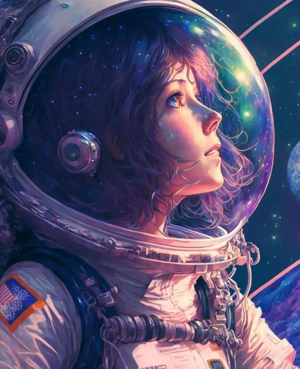 «También existen mujeres&nbsp;…»