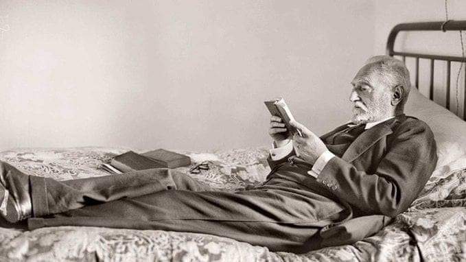 Corrientes filosóficas.