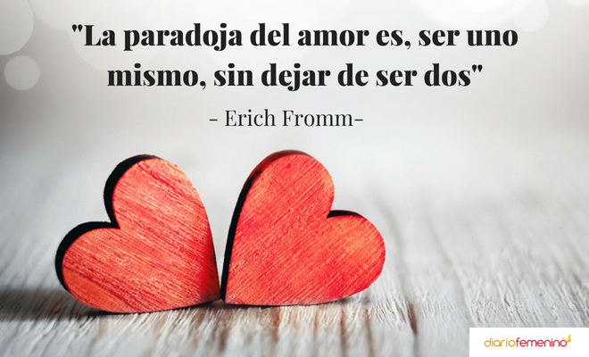 Frases Filosóficas sobre el amor&nbsp;(recopilación)