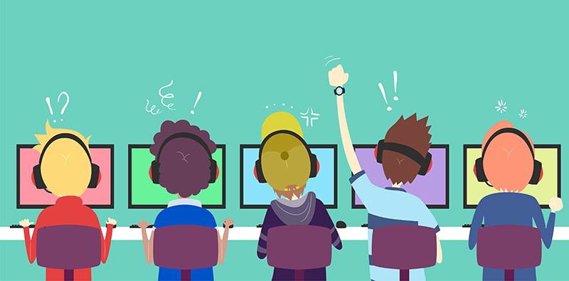 5 Herramientas para crear juegos concurso para tus&nbsp;clases.