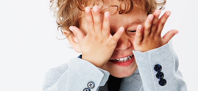 ¡Me morí de&nbsp;vergüenza!