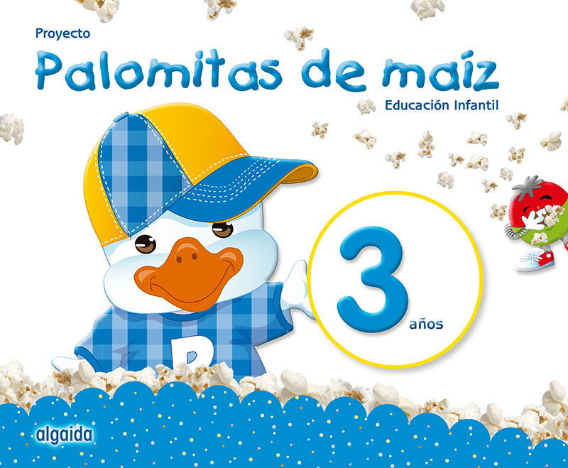 Cuento ¿Vamos a la&nbsp;calle?