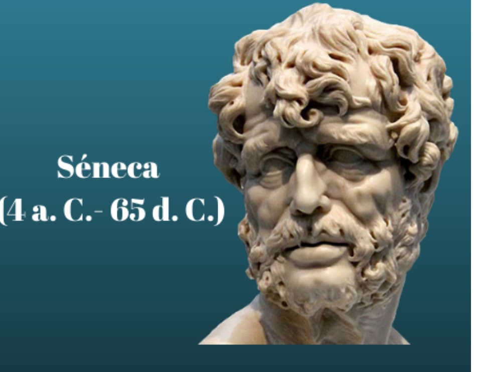 FRASES Y REFLEXIONES DE&nbsp;SÉNECA.