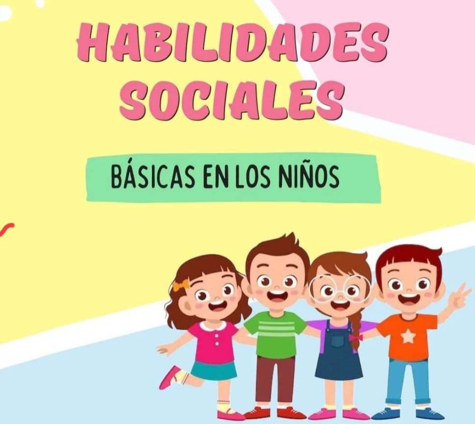 Habilidades sociales.