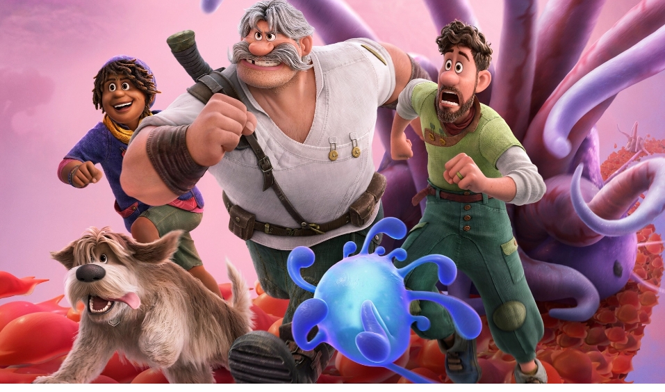 Mundo Extraño (Strange World) – Disney Plus – Crítica – ¿Qué tal es el mayor fracaso de Disney?