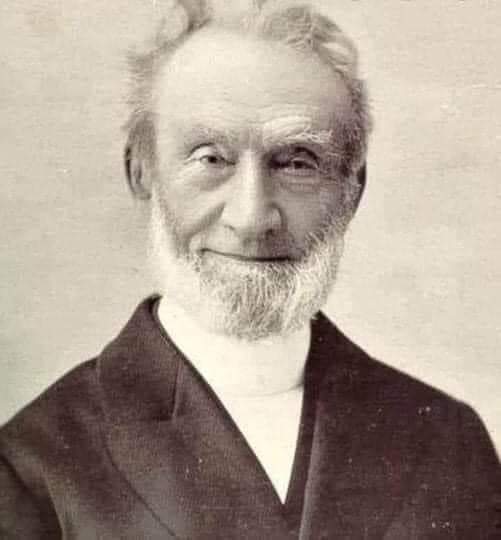 George Müller. Una vida de oración y de&nbsp;fe