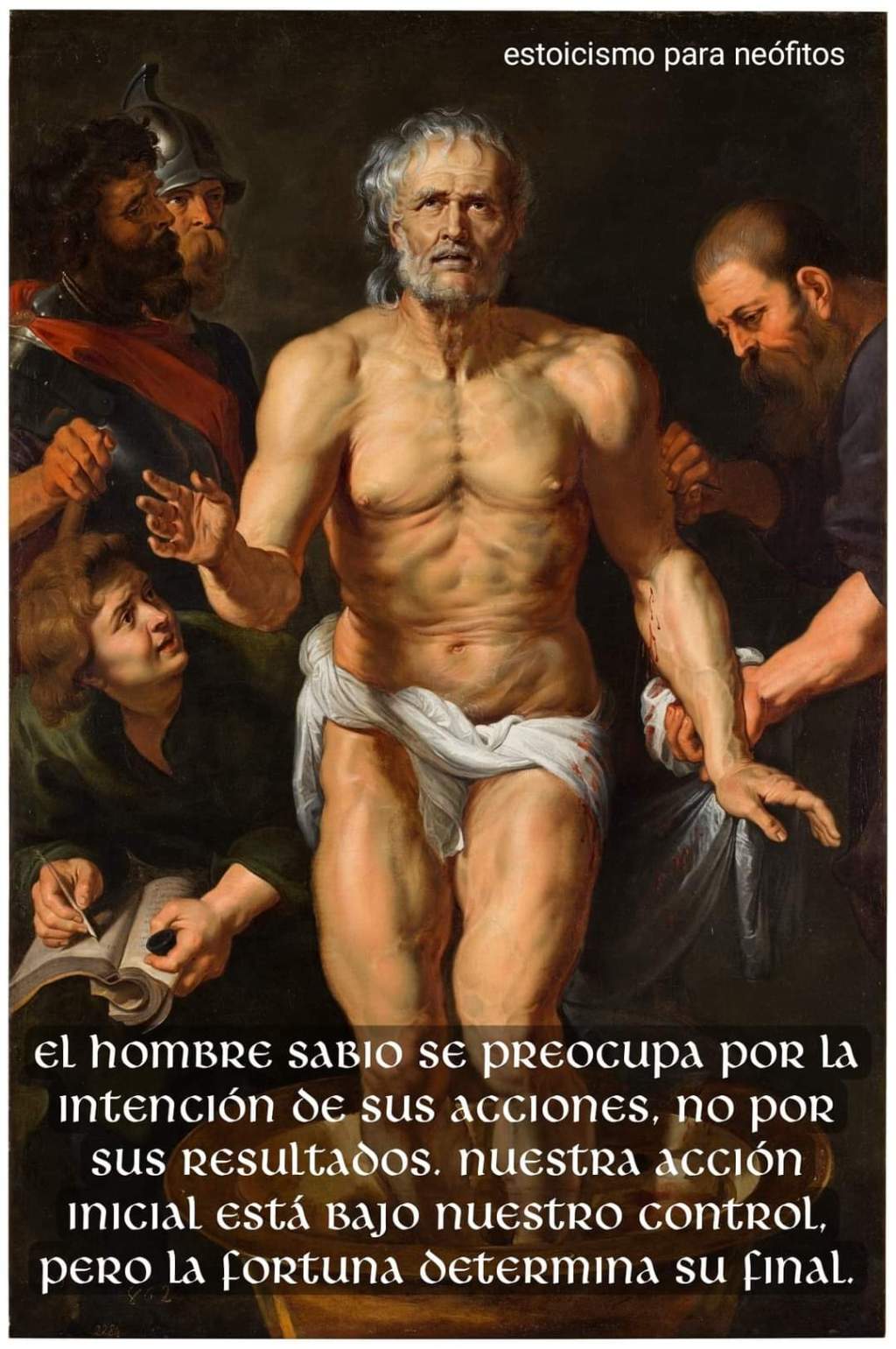 Frases para pensar…