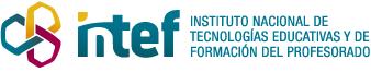 Recursos educativos. INTEF.
