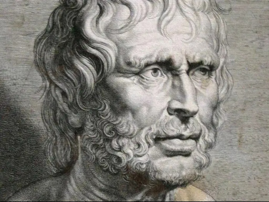 La cita de&nbsp;hoy.