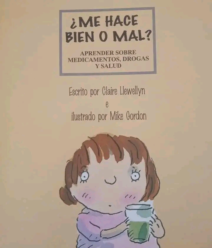 «¿Me hace bien o&nbsp;mal?»