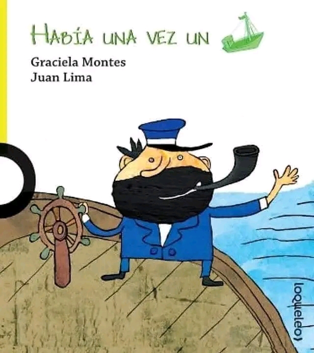 «Había una vez un&nbsp;barco».