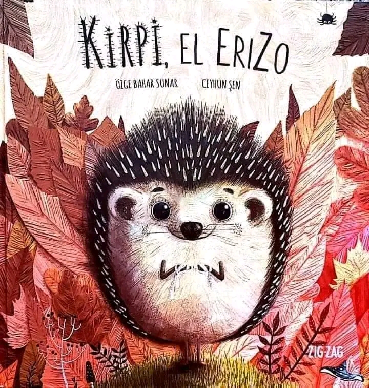 «Kirpi el Erizo».