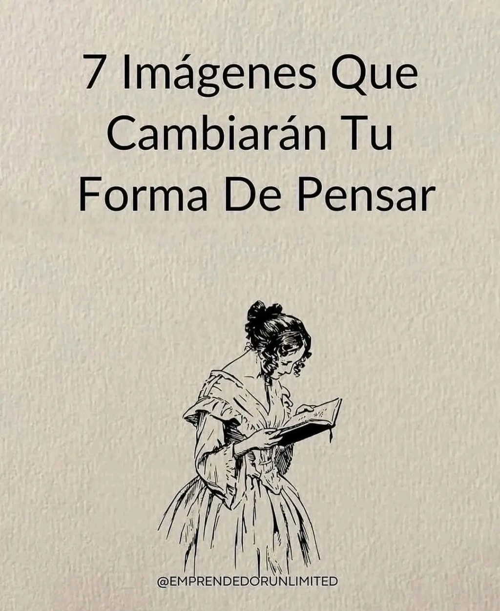 7 imágenes que cambiarán tu forma de&nbsp;pensar🤯