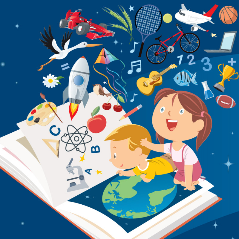 Colección cuentos Federico 🌟 . Listos para descargar&nbsp;⤵️