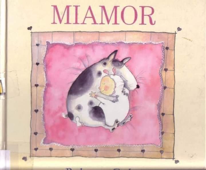 «Mi amor 🤍❤️»