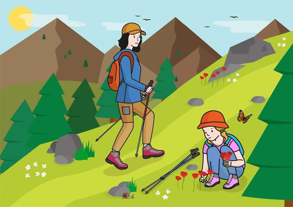 ¡Buenas tardes! 🌺 🌻 🌷 🌞 ¿Qué tal lleváis LA&nbsp;PRIMAVERA???