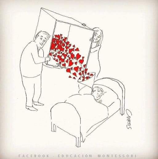 Las palabras importan&nbsp;❤️💖🤍