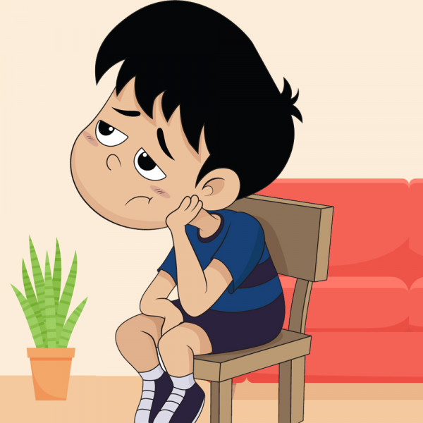 EL ABURRIMIENTO por Catherine&nbsp;L´Ecuyer.