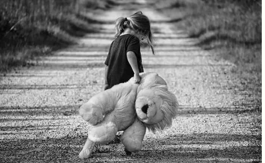 Por no acercarte a tus hijos, esto es lo que terminan&nbsp;haciendo.