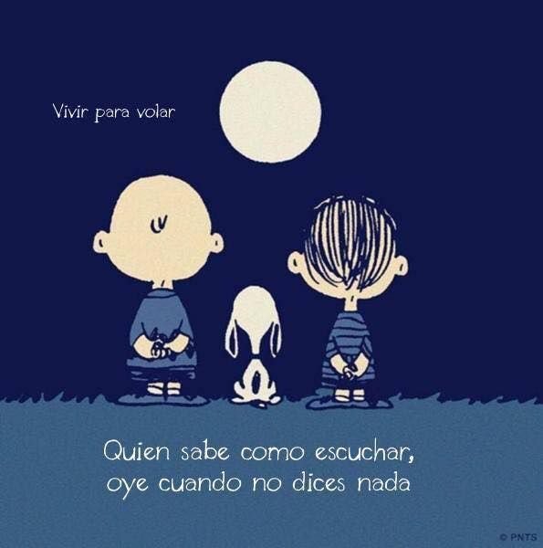 La importancia de saber&nbsp;escuchar.