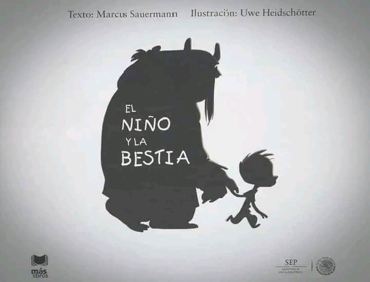 «El niño y la&nbsp;bestia».