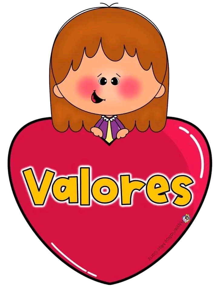 Valores.