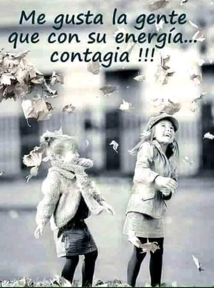 «Me gusta la&nbsp;gente…»