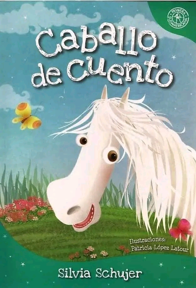 🐴 de cuento.