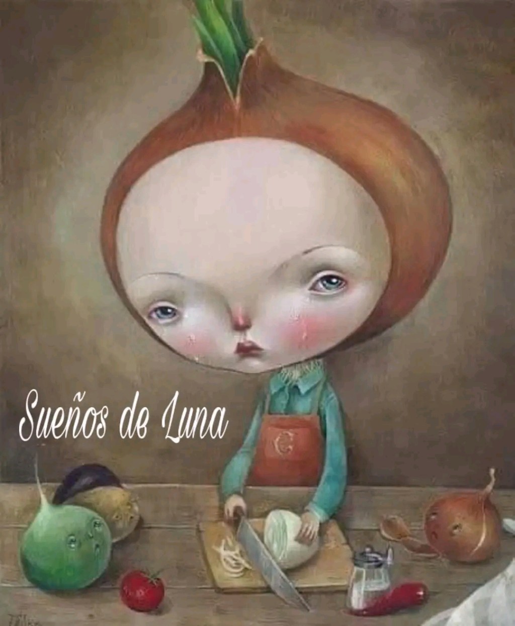 «El cuento de la&nbsp;cebolla».