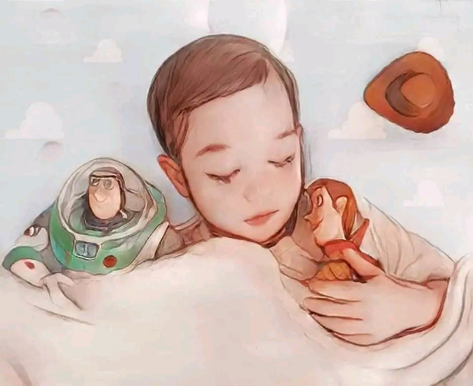 Deja que sean&nbsp;pequeñ@s…