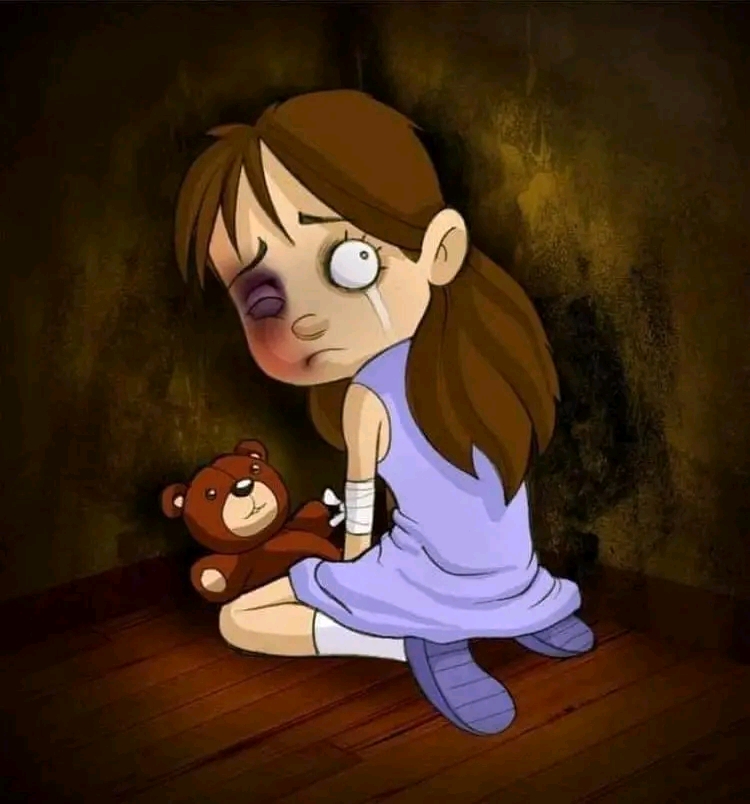 NO TIENEN LA&nbsp;CULPA…