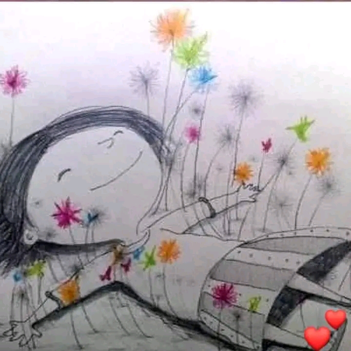 Maestra, ¿qué, es el Amor?