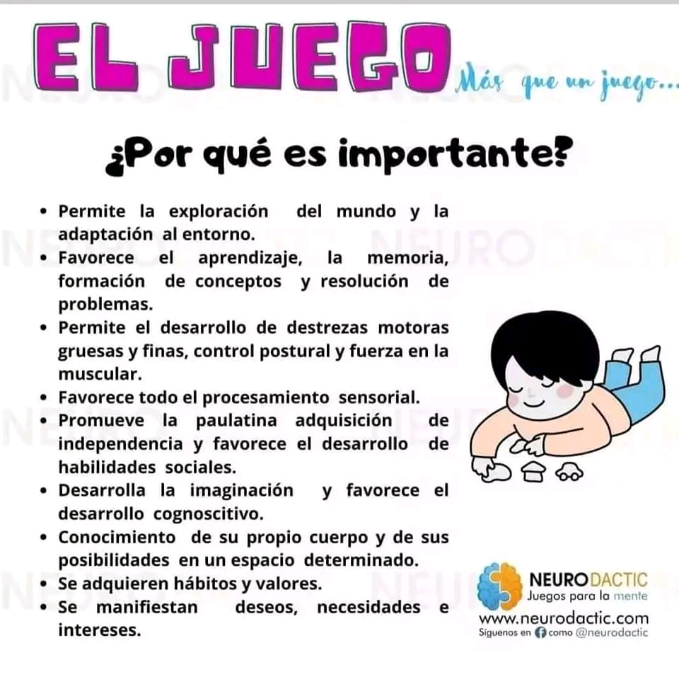El juego.