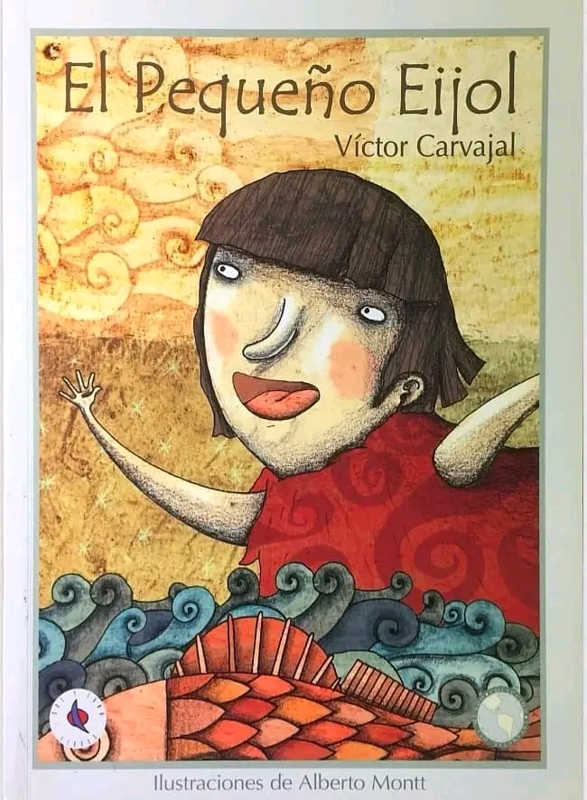 «El pequeño Eijol».