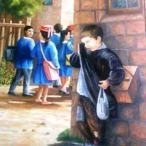 ENSEÑA A TUS HIJ@S A NO DISCRIMINAR, NI HACER SENTIR MAL A&nbsp;NADIE.