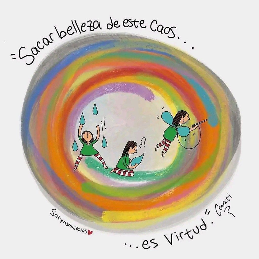 Tener vuelo propio no es cosa&nbsp;fácil…