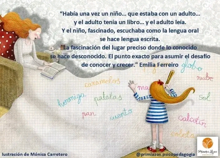 «Había una vez un&nbsp;niño…»