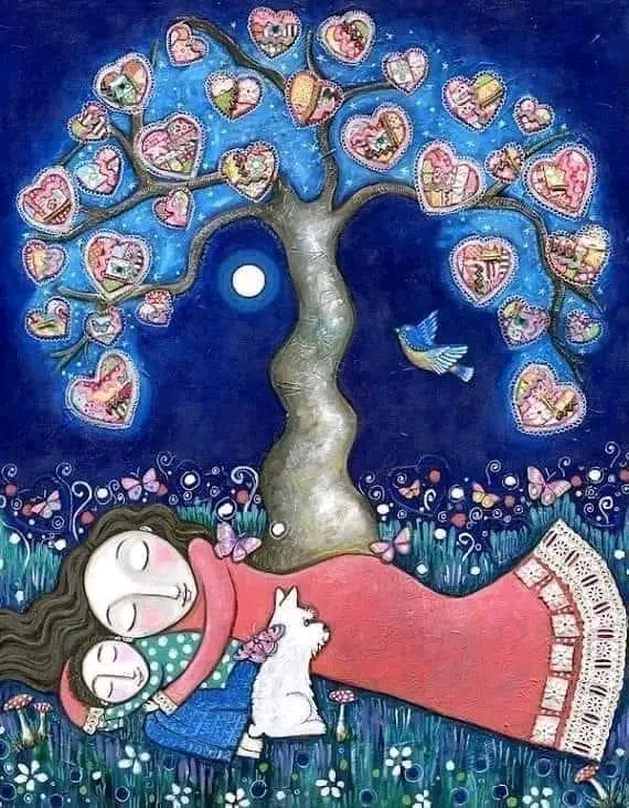 Tus padres no podían enseñarte nada que ellos mismos no&nbsp;supieran…