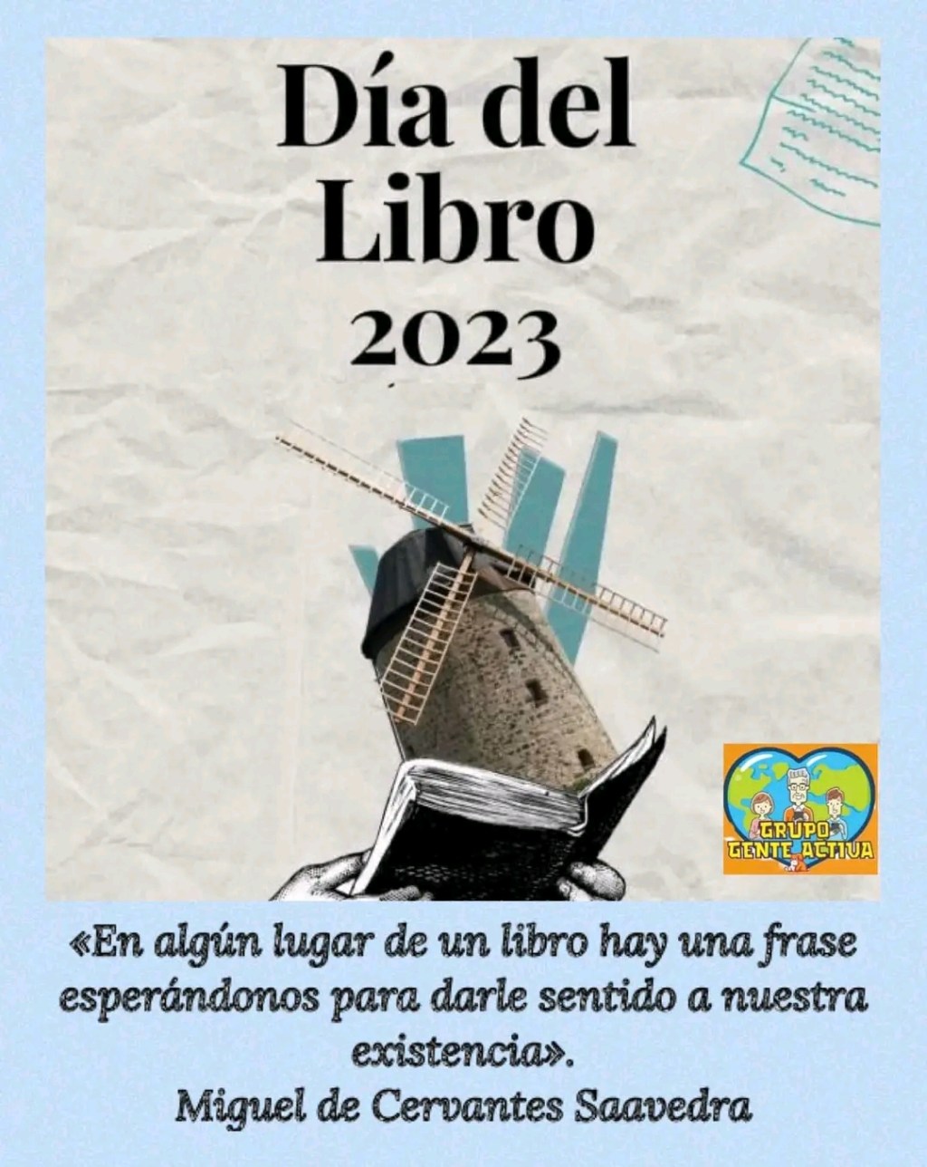 ¡𝗚𝗼𝘁𝗶𝘁𝗮𝘀 𝗱𝗲𝗹 𝘀𝗮𝗯𝗲𝗿!&nbsp;🍎