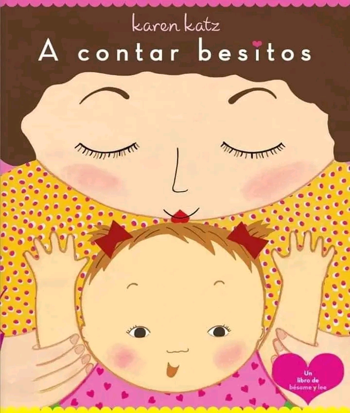 «A CONTAR BESITOS»