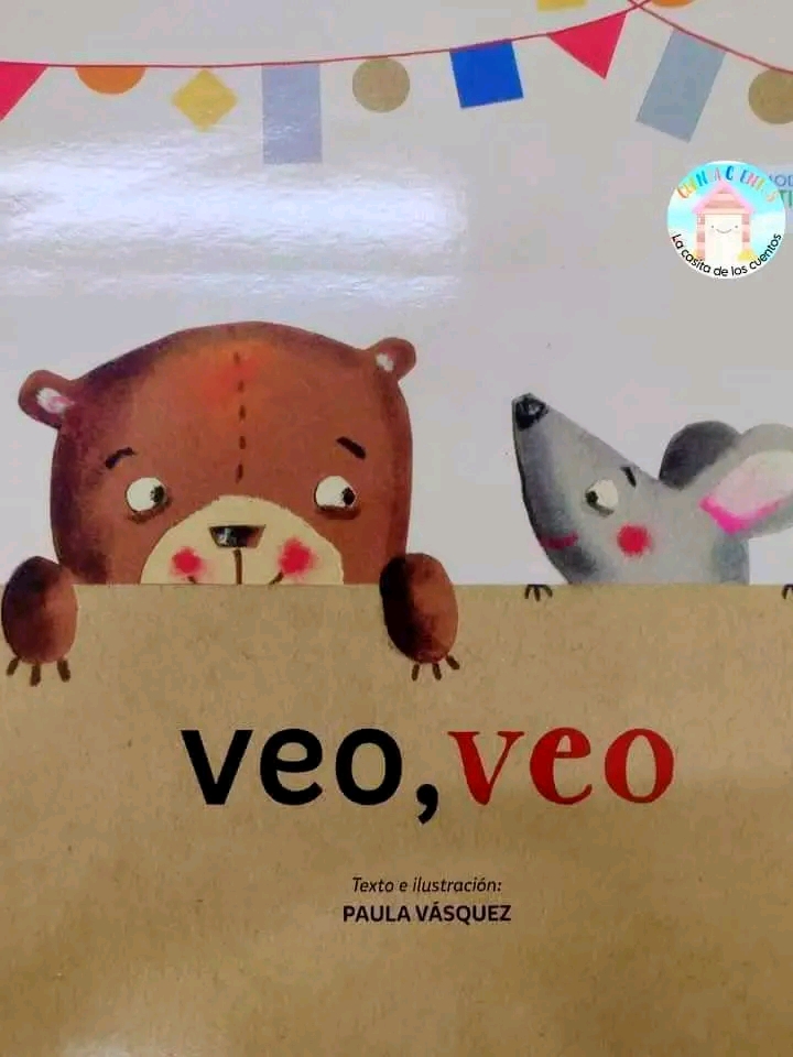 «Veo,veo»