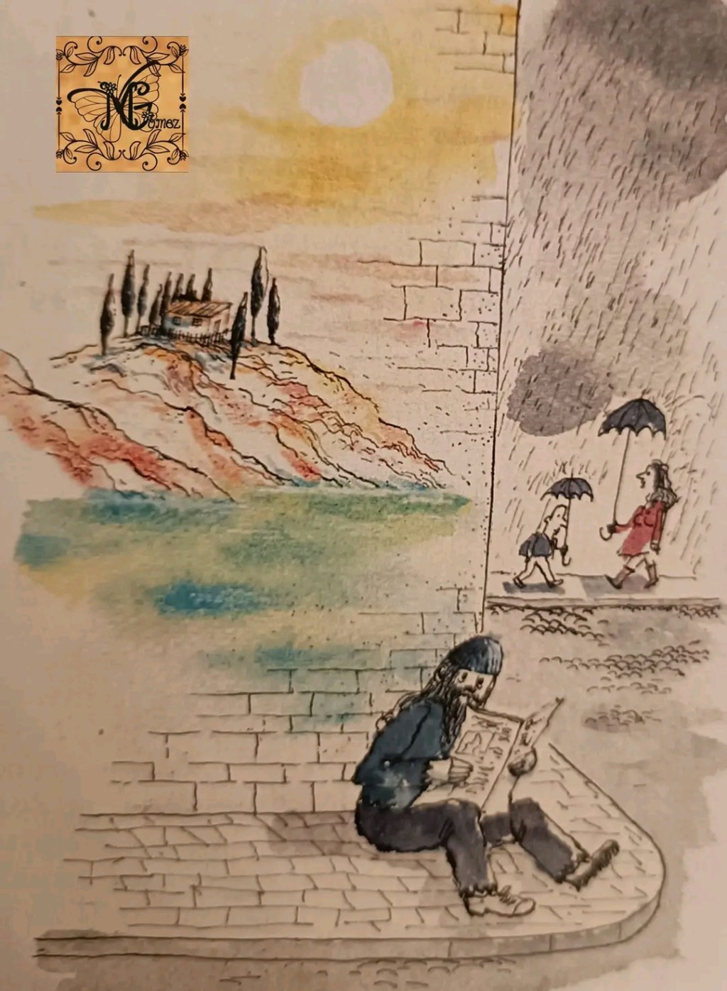 APROVECHAR LA OPORTUNIDAD.