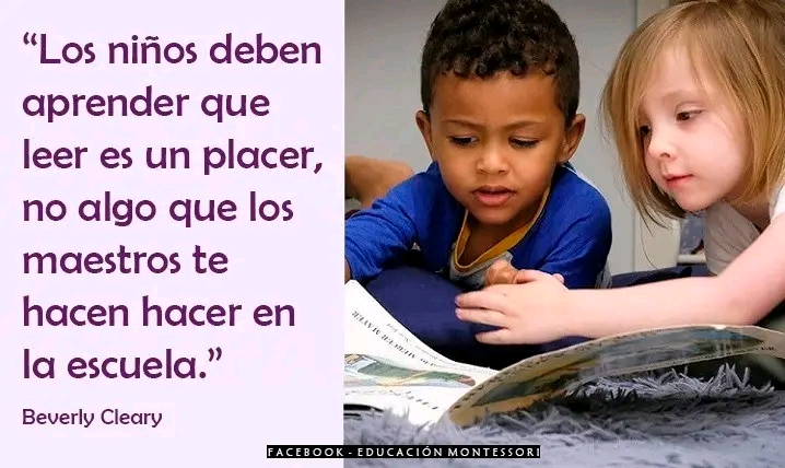ERRORES AL FOMENTAR LA LECTURA ENTRE LOS NIÑOS.