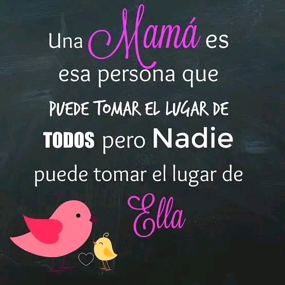 «CONOZCO UNA MADRE&nbsp;«ESPECIAL»
