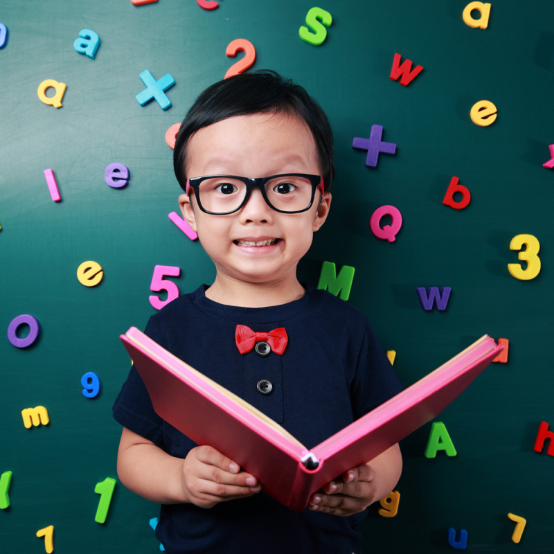 Actividades para practicar la Lecto&nbsp;Escritura.